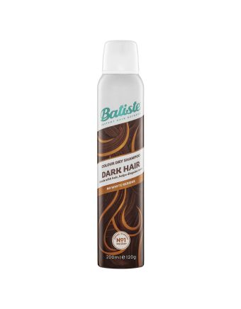 Batiste Dry Shampoo Dark 200mL