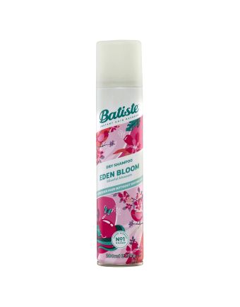 Batiste Dry Shampoo Eden Bloom 200mL
