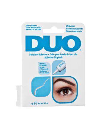 Ardell Duo Adhesive (0.25Oz) Clear