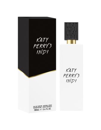 Katy Perry Indi Eau De Parfum 100ml