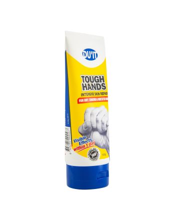 DU'IT Tough Hands Intensive Hand Cream For Dry Hands 150g