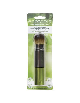 Eco Tools Retractable Face Brush