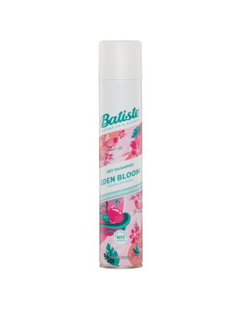 Batiste Dry Shampoo Eden Bloom 350mL