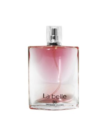 Designer Brands Fragrance La Belle For Women Eau de Parfum 100ml