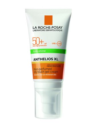 La Roche-Posay Anthelios XL Dry Touch SPF50+ Facial Sunscreen For Oily Skin 50mL