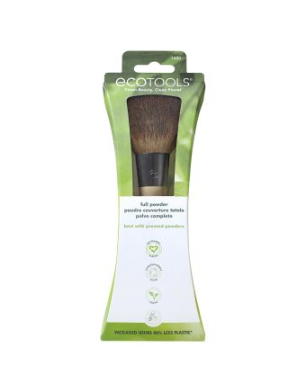 Eco Tools Full Powder Makeup Brush