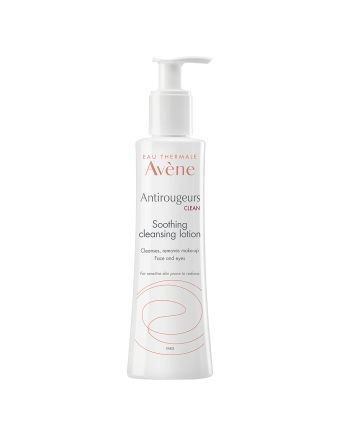 Avene Antirouguers Clean Soothing Cleansing Lotion 200ml