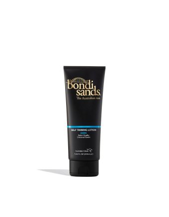 Bondi Sands Self Tanning Lotion Dark 200mL