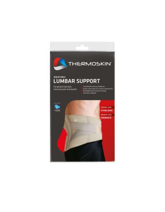 Thermoskin Lumbar Support Medium