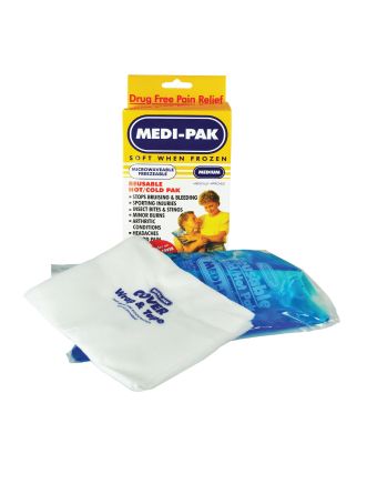 Medi-Pak Hot/Cold Pack Medium