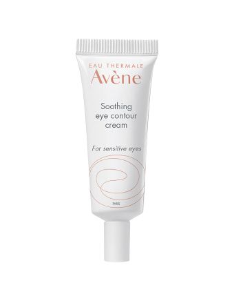 Avene Soothing Eye Contour Cream 10mL