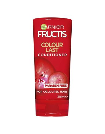 Garnier Fructis Colour Last Conditioner 315mL