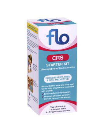 FLO CRS Kit