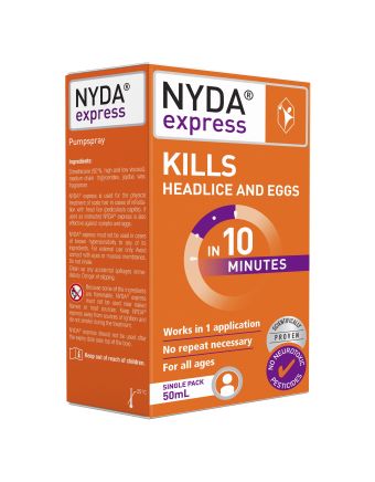 Nyda Express 50mL