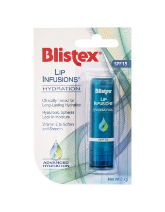 Blistex Lip Infusion Hydration 3.7g