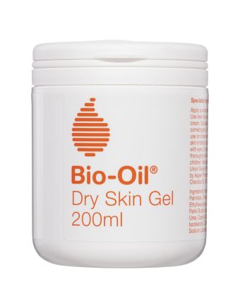 Bio Oil Dry Skin Gel 200mL