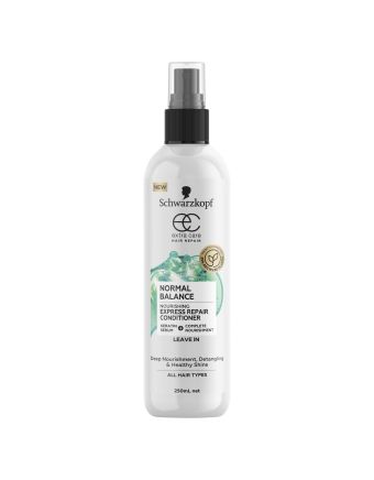 Schwarzkopf Extra Care Leave In Conditioner 250ml