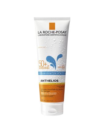 La Roche-Posay Anthelios Wet Skin Body Sunscreen SPF50+ 250mL