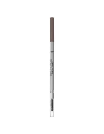 L'Oreal Brow Artist Skinny Definer 104 Chatain