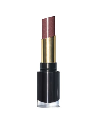 Revlon Super Lustrous Glass Shine Lipstick 007 Glazed Mauve