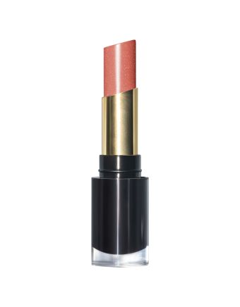 Revlon Super Lustrous Glass Shine Lipstick 019 Dewy Peach