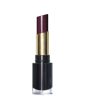 Revlon Super Lustrous Glass Shine Lipstick 012 Black Cherry