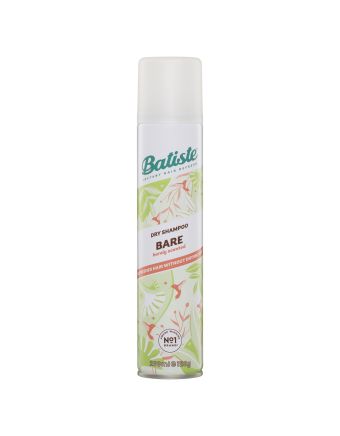 Batiste Dry Shampoo Bare 200mL