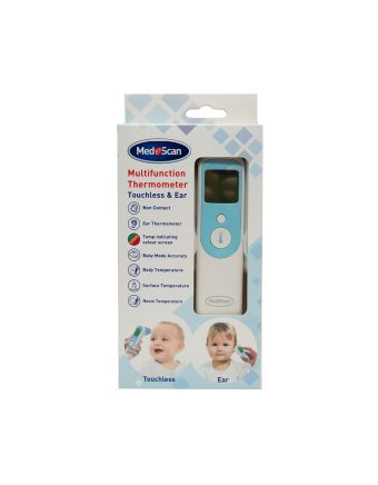 Medescan Multifuntion Thermometer