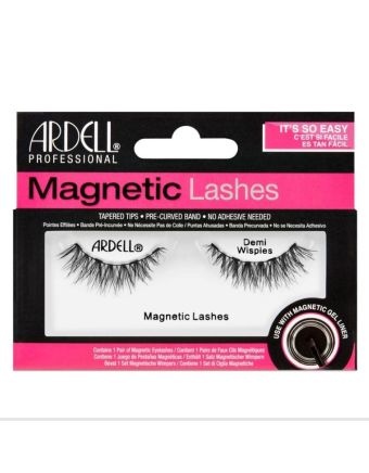 Ardell Single Magnetic Demi Wispies