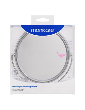 Manicare Make-Up Shaving Mirror