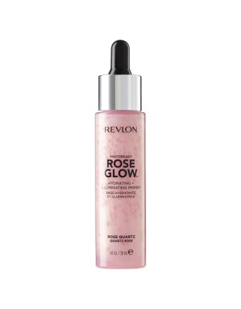Revlon Photoready Rose Glow Primer