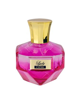 Designer Brands Fragrance Lady Empire For Women Eau De Parfum 100mL
