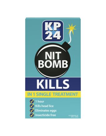 KP24 Nit Bomb 50mL