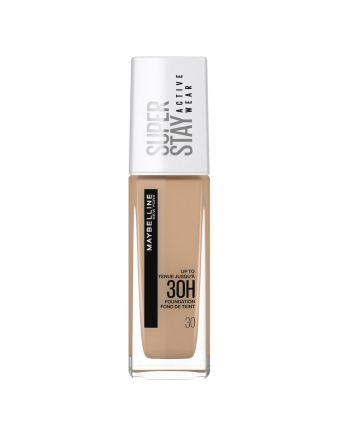 Maybelline Superstay 30 Hour Foundation 30 Sand