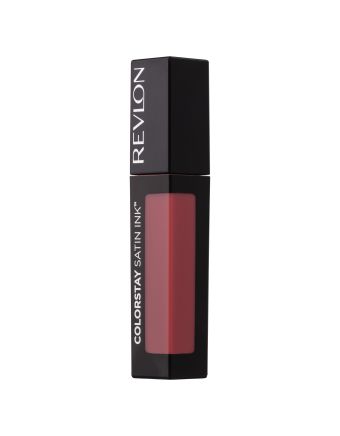 Revlon ColorStay Satin Ink Liquid Lipstick 005 Silky Sienna