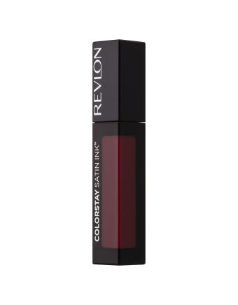 Revlon ColorStay Satin Ink Liquid Lipstick 021 Partner In Wine