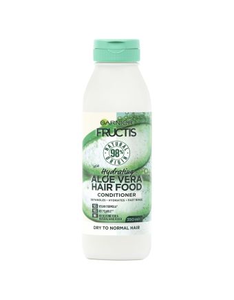 Garnier Fructis Hair Food Hydrating Aloe Vera Conditioner 350ml