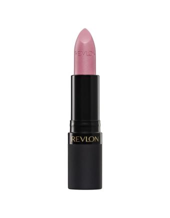 Revlon Super Lustrous Lipstick The Luscious Mattes 016 Candy Addict