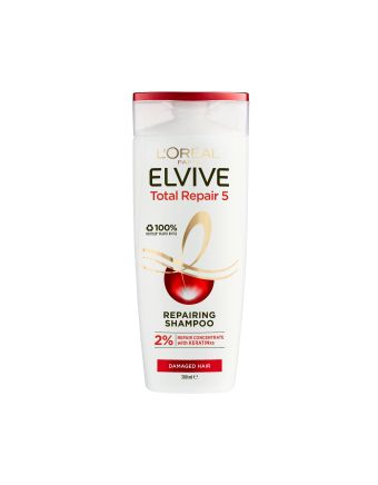 L'Oreal Elvive Total Repair 5 Shampoo 300ml