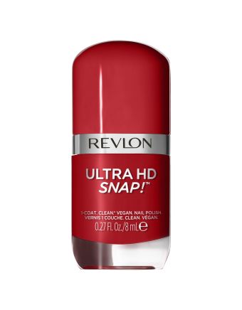 Revlon Ultra HD Snap Nail Polish Cherry On Top