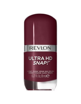 Revlon Ultra HD Snap Nail Polish So Shady
