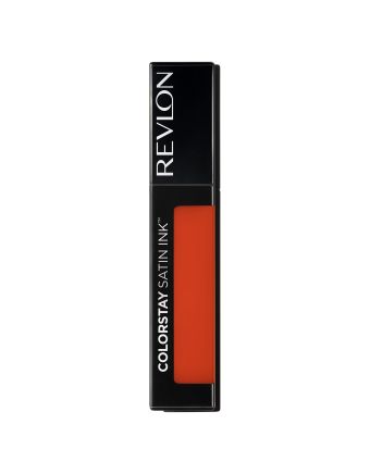 Revlon Colorstay Satin Ink Liquid Lipstick Smokin Hot