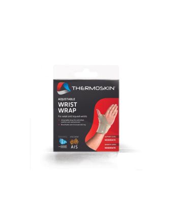 Thermoskin Adjustable Wrist Wrap Large/X-Large