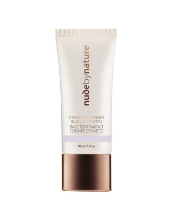 Nude by Nature Perfecting Primer Blur & Mattify 30ml