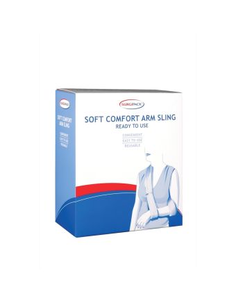 SurgiPack Arm Sling Soft Comfort