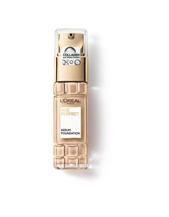 L'Oreal Age Perfect Serum Foundation 180 Golden Beige