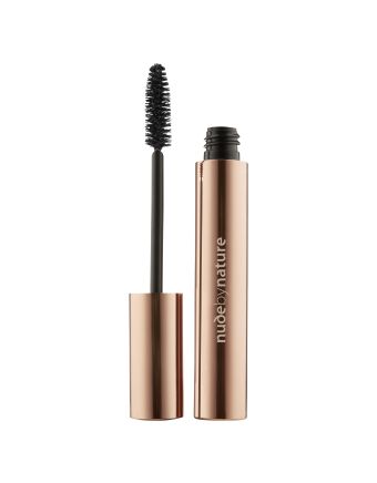 Nude By Nature Absolute Volumising Mascara Brown