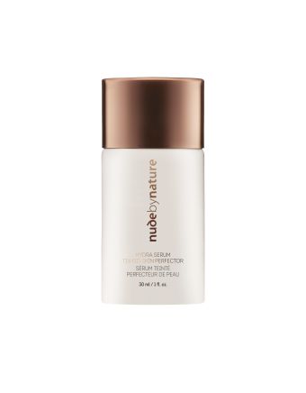 Nude By Nature Hydra Serum Tinted Skin Perfector 01 Porcelain