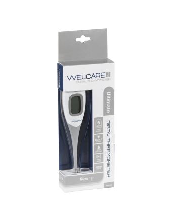 Welcare Digital Thermometer Ultimate