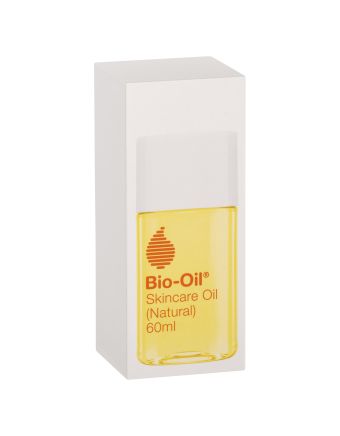 Bio-Oil Skincare Oil Natural 60mL